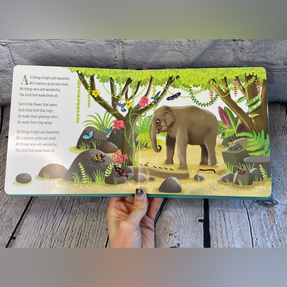 My First Prayers Padded Board Book by Autumn Publishing - 2018 Igloo Books - New - Picture 12 of 14